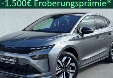 Skoda Enyaq 9.900 km 49.990 &euro; Castrop-Rauxel 44579