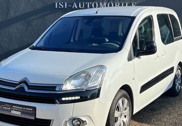 Citroen Berlingo 132.400 km 5.890 &euro; Recklinghausen 45663