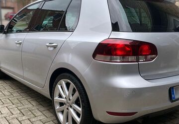 VW Golf 67.000 km 8.999 &euro; Herten 45701