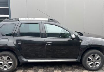 Dacia Duster 175.000 km 6.300 &euro; Reken 48734