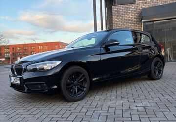 BMW 118 120.000 km 12.000 &euro; Herten 45699