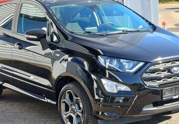 Ford EcoSport 27.226 km 16.790 &euro; Lünen 44534