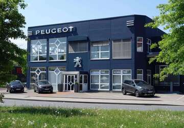 Peugeot 2008 41.946 km 13.885 &euro; Dortmund 44263