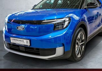 Ford Explorer 4.000 km 41.499 &euro; Dortmund 44225