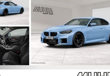 BMW M2 8.752 km 63.790 &euro; Oberhausen 46149