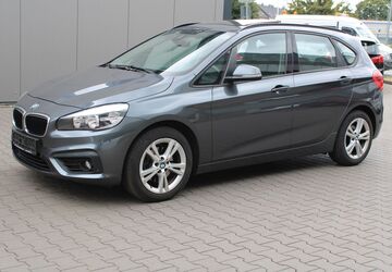 BMW 220 150.000 km 10.990 &euro; Dortmund 44143