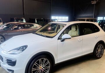Porsche Cayenne 194.000 km 29.990 &euro; Haltern am See 45721