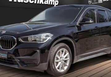 BMW X1 35.907 km 23.680 &euro; Selm 59379