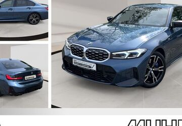 BMW M340i 8.185 km 63.890 &euro; Oberhausen 46149