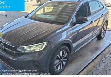VW Taigo 5.236 km 24.950 &euro; Essen 45307