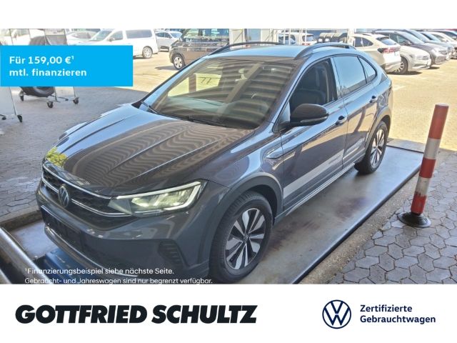 VW Taigo 5.236 km 24.950 &euro; Essen 45307