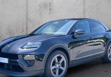 Porsche Macan 4.010 km 78.790 &euro; Recklinghausen 45665