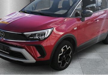 Opel Crossland (X) 30.780 km 16.490 &euro; Herten 45699