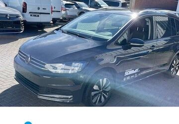 VW Touran 8.100 km 34.498 &euro; Lünen 44534