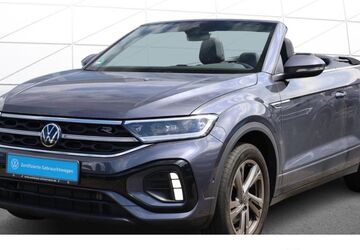 VW T-Roc 37.597 km 28.929 &euro; Herten 45701