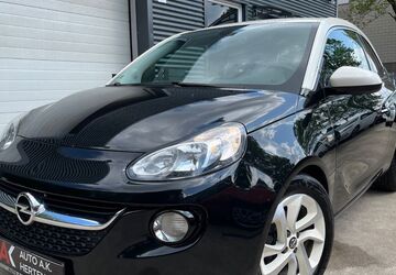 Opel Adam 179.600 km 6.350 &euro; Herten 45699
