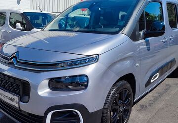 Citroen Berlingo 54.900 km 25.999 &euro; Gelsenkirchen 45892
