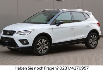 Seat Arona 134.260 km 13.450 &euro; Dortmund 44143