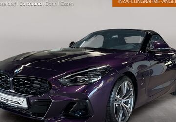 BMW Z4 17.933 km 41.599 &euro; Dortmund 44263