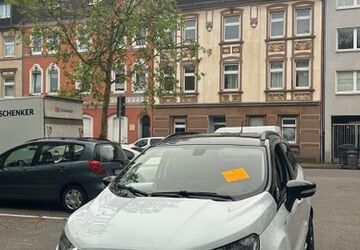 Ford EcoSport 38.948 km 14.500 &euro; Gelsenkirchen 45884