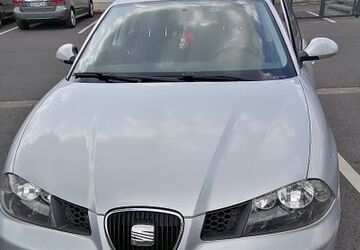 Seat Ibiza 116.852 km 4.000 &euro; Bochum 44791