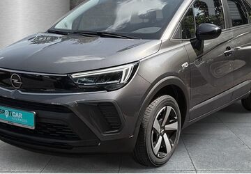 Opel Crossland (X) 21.640 km 16.450 &euro; Herten 45699