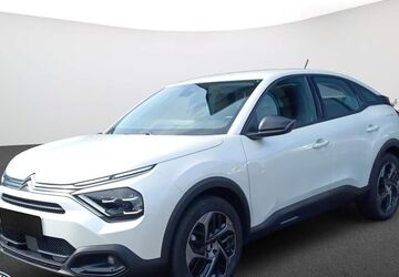 Citroen C4 31.638 km 18.335 &euro; Dülmen 48249