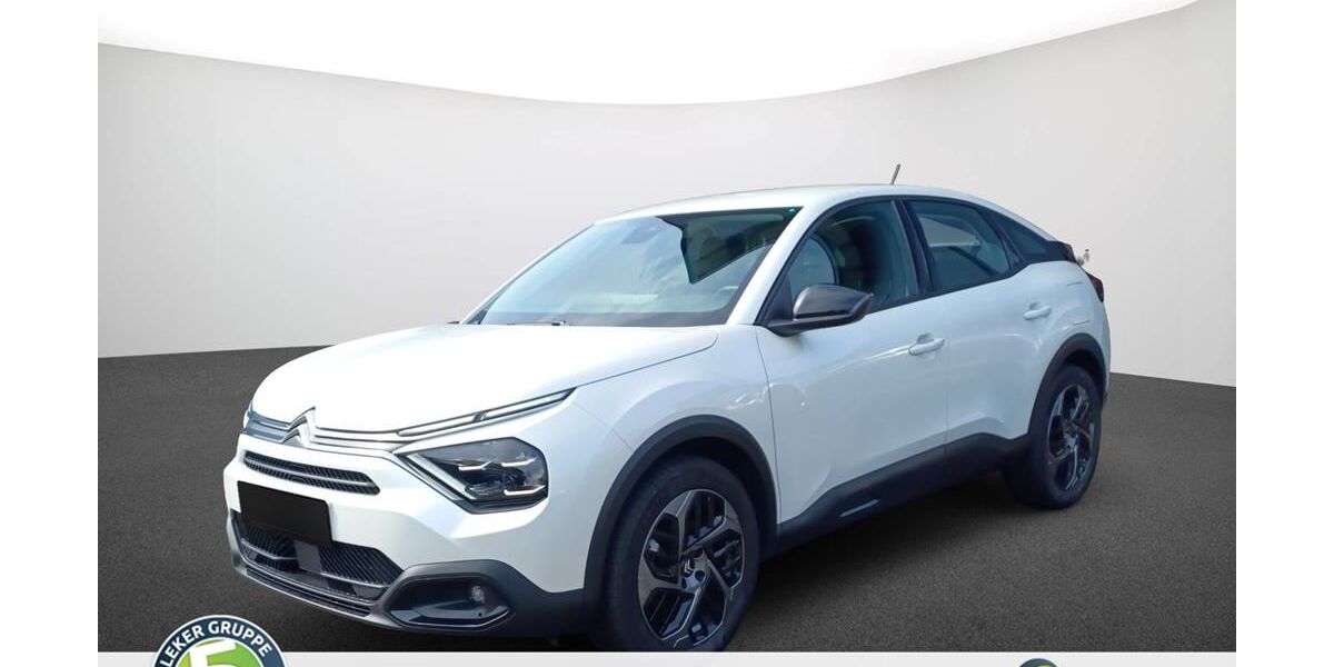 Citroen C4 31.638 km 18.335 &euro; Dülmen 48249