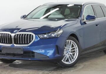BMW 530 40.182 km 49.740 &euro; Bochum 44809
