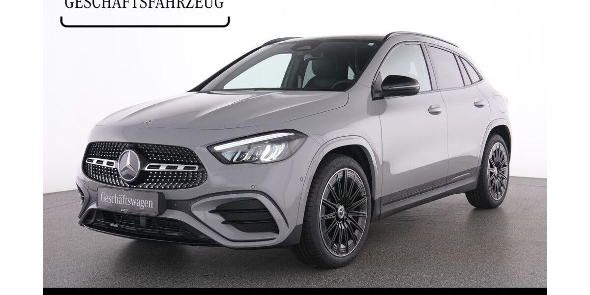 Mercedes-Benz GLA 180 4.900 km 44.885 &euro; Essen 45309