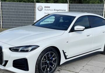 BMW 430 Gran Coupé 4.935 km 54.900 &euro; Haltern am See 45721