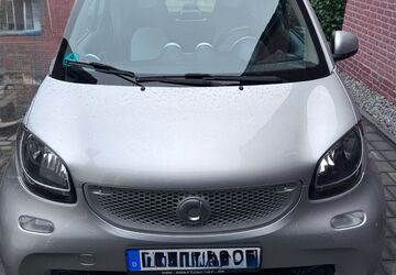 Smart ForTwo 190.000 km 4.500 &euro; Marl 45772