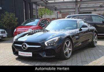 Mercedes-Benz AMG GT 56.000 km 71.800 &euro; Herten 45699