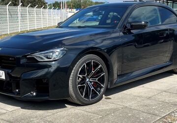 BMW M2 14.270 km 61.900 &euro; Haltern am See 45721