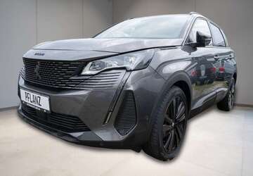 Peugeot 5008 27.155 km 36.090 &euro; Dortmund 44263
